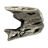 קסדה MTB Gravity 4.0 Desert - Leatt