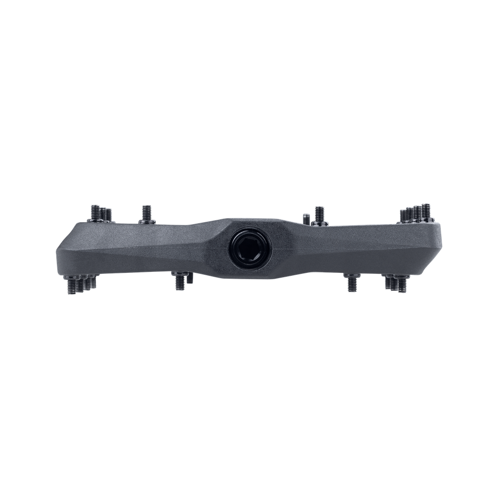 פדל קומפוזיט Leatt 2.0 Flat שחור - Leatt