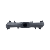 פדל קומפוזיט Leatt 2.0 Flat שחור - Leatt