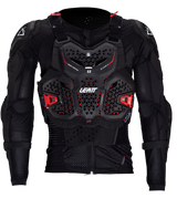 מגן גוף מלא | LEATT Body Protector Evo 5.5 - Leatt