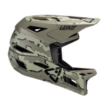 קסדה MTB Gravity 4.0 Desert - Leatt