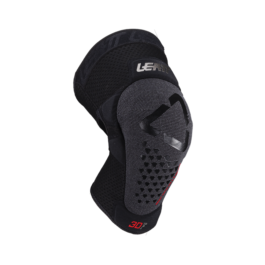 מגן ברכיים ילדים Leatt Guard 3DF 5.0 Evo Jr - Leatt