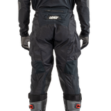 סט מכנס וחולצה 4.5 Enduro Ice - Leatt