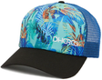 כובע Curved Peak Trucker Razzle - DHaRCO