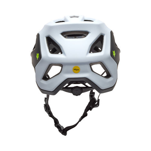 קסדה FOX Racing Speedframe 5050 White - FOX