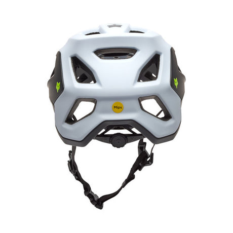 קסדה FOX Racing Speedframe 5050 White - FOX