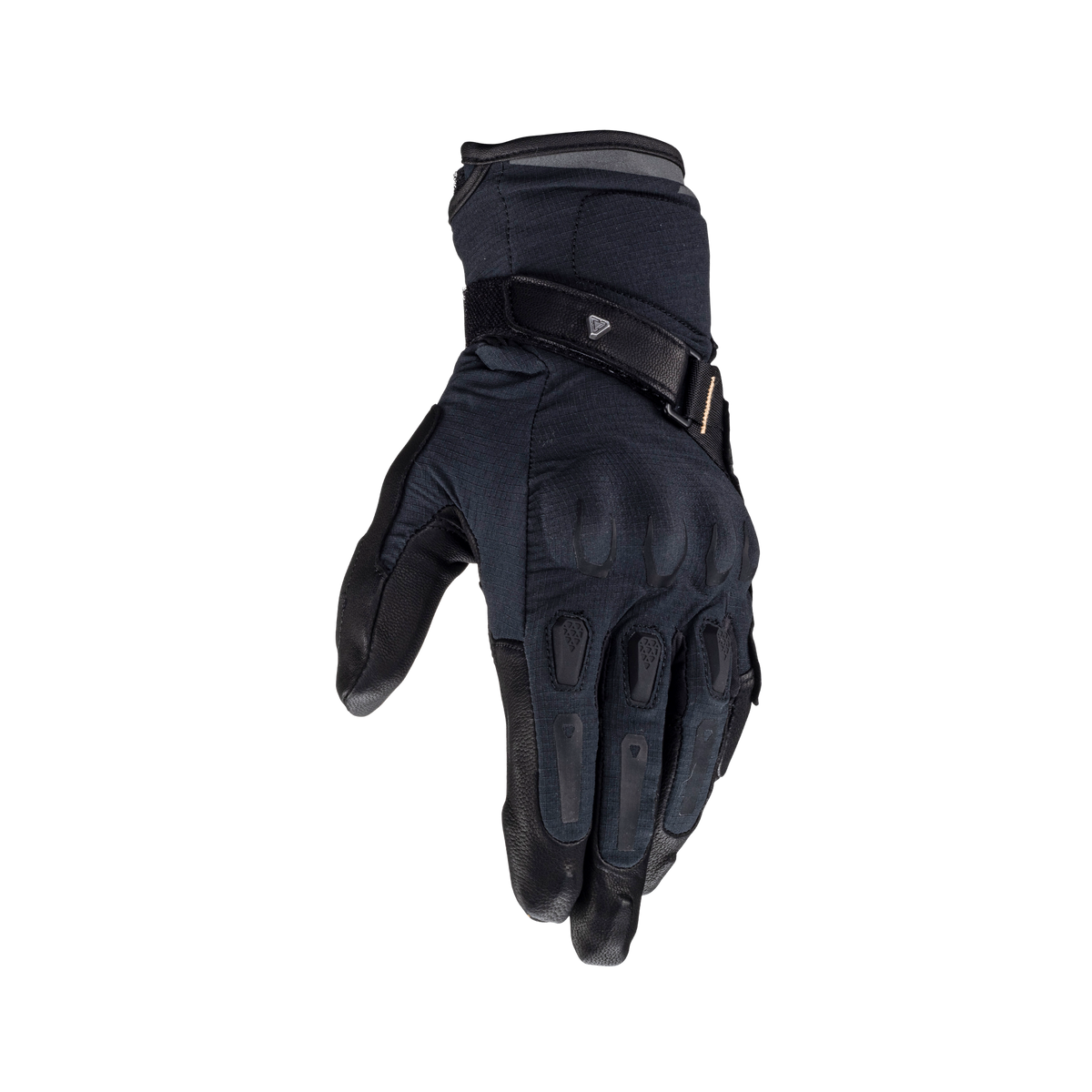 כפפות אדוונצ'ר HydraDri 7.5 Stealth - Leatt