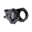 סטם אלומיניום Leatt Gravity 6.0 קוטר 35 מ"מ שחור - Leatt