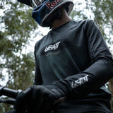 סט מכנס וחולצה Leatt MTB Gravity 1.0 מהדורת Szymon Godziek - Leatt