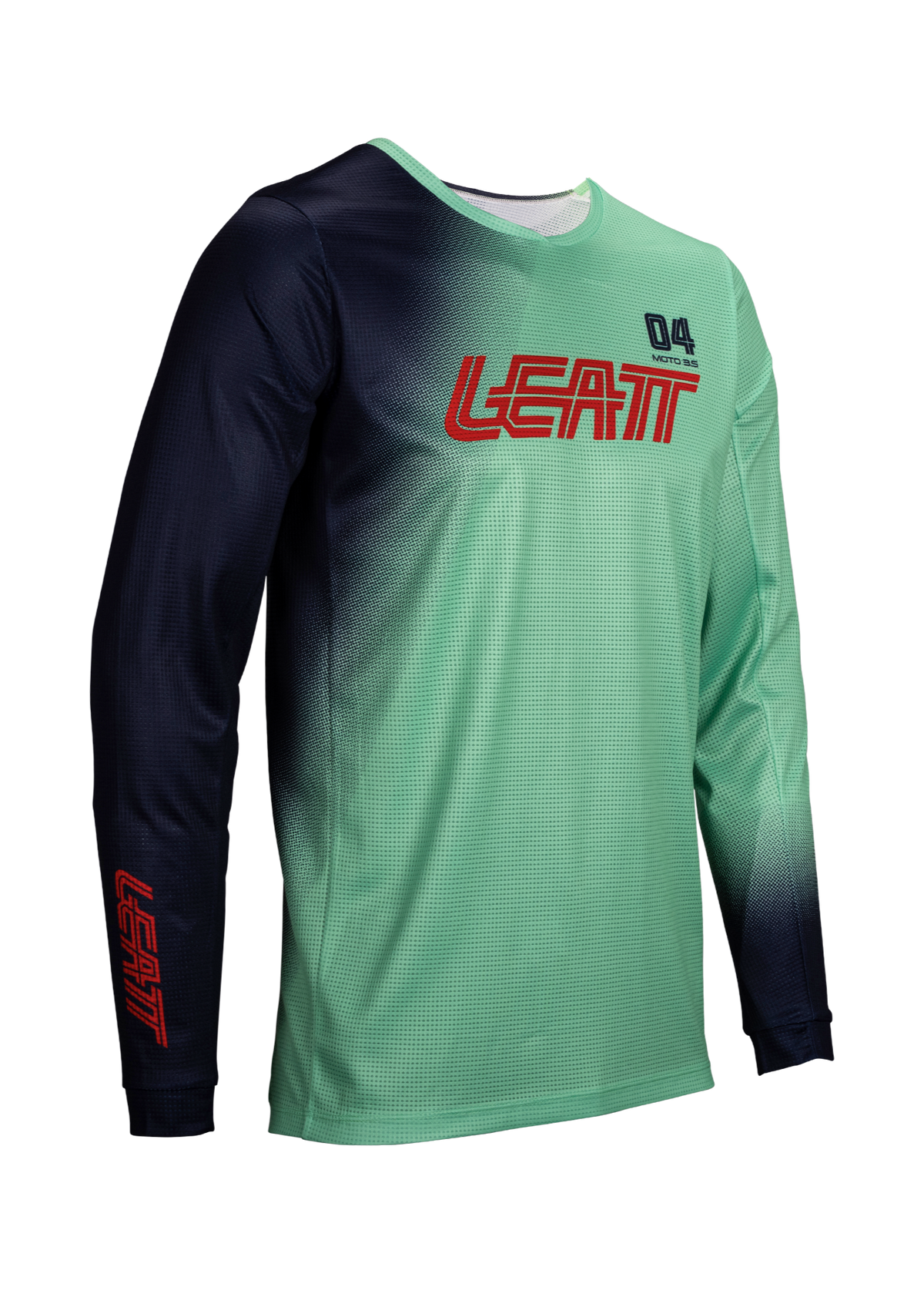 סט מכנס וחולצה 3.5 Matcha - Leatt