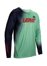 סט מכנס וחולצה 3.5 Matcha - Leatt