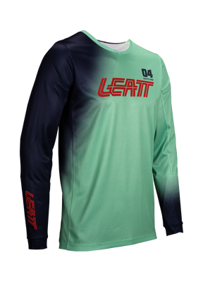 סט מכנס וחולצה 3.5 Matcha - Leatt