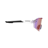 משקפי שמש Leatt RideViz Lite Clear Iriz Cryztal Fuchsia 22 VLT - Leatt
