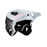 קסדה MTB 3.0 אנדורו White - Leatt