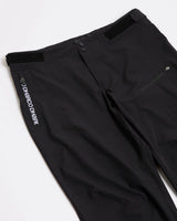 מכנס רכיבה ארוך נשים Ather | Black - DHaRCO