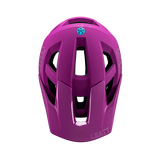 קסדה MTB AllMtn 2.0 Purple - Leatt