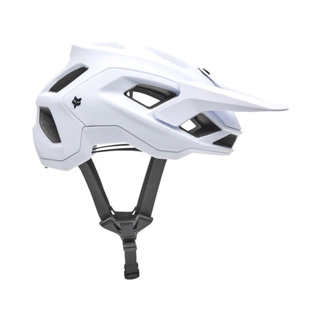 קסדה FOX Racing Speedframe Solid White - FOX