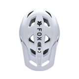 קסדה FOX Racing Speedframe Solid White - FOX