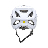 קסדה FOX Racing Speedframe Solid White - FOX