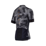 חולצת רכיבה קצרה קרוס/גראבל MTB Endurance 5.0 Camo - Leatt
