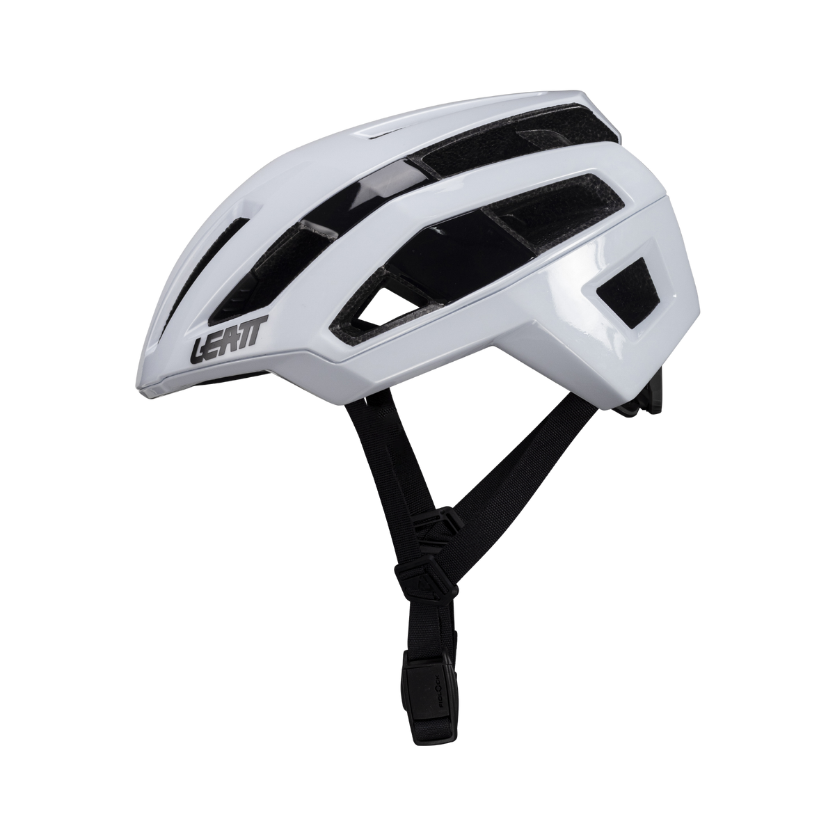 קסדה קרוס/גראבל MTB Endurance 3.0 White - Leatt