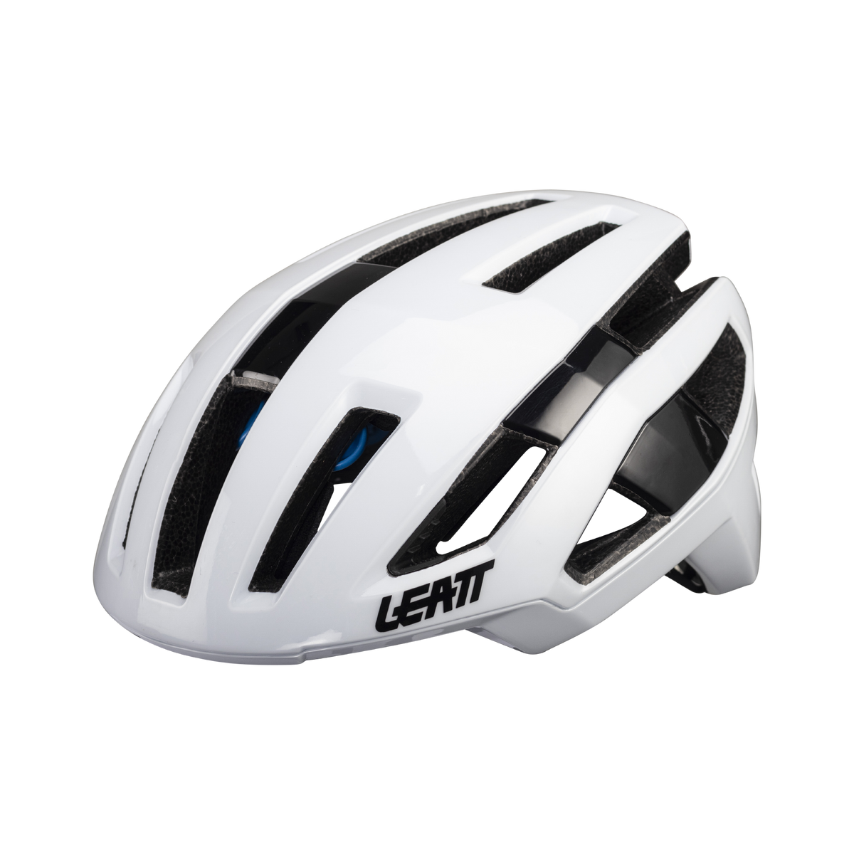 קסדה קרוס/גראבל MTB Endurance 3.0 White - Leatt