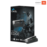 דיבורית Bluetooth לקסדה CARDO PACKTALK EDGE - Cardo