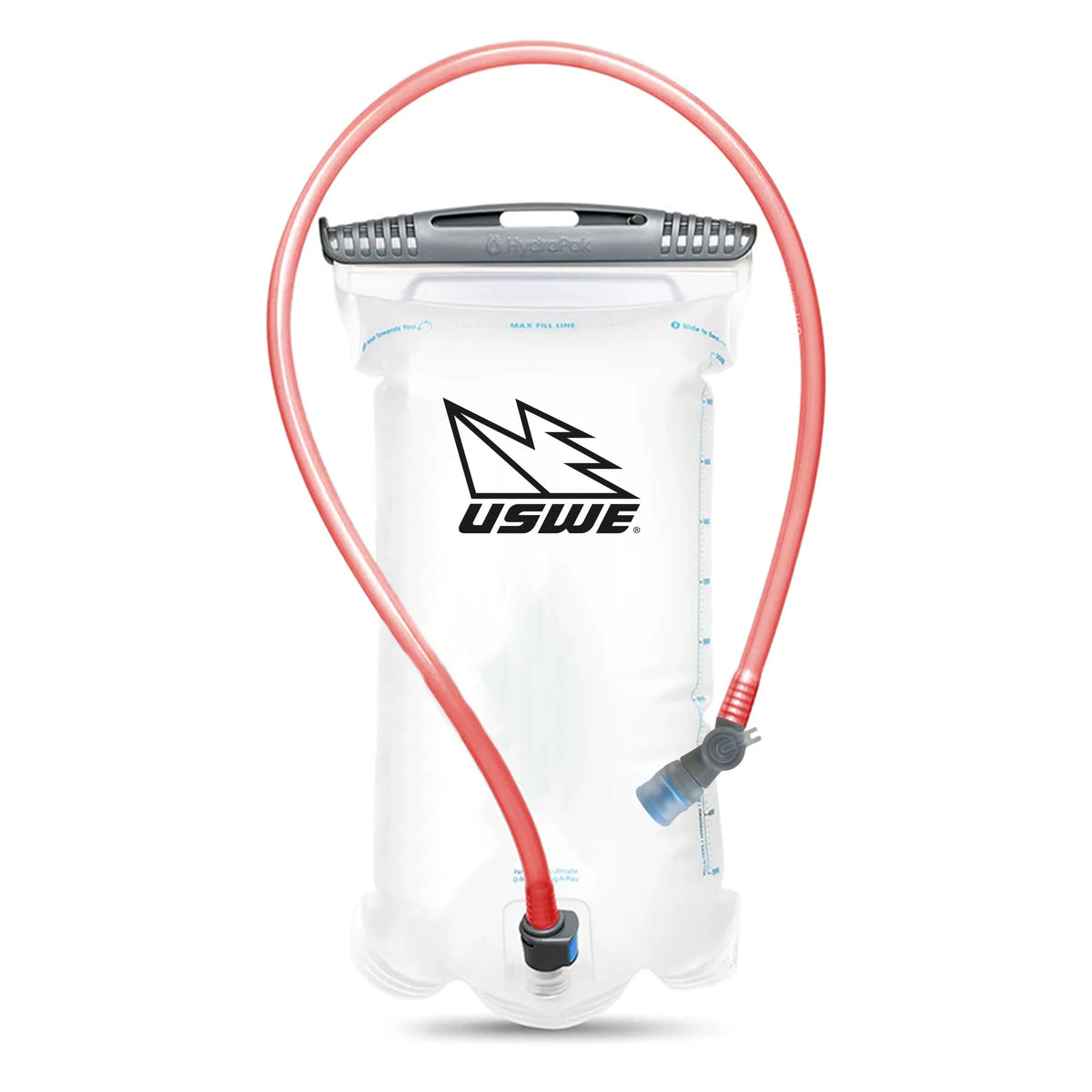 MTB Hydro 3 | תיק מים - לבן - USWE