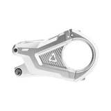 סטם אלומיניום Leatt Gravity 6.0 קוטר 35 מ"מ כסוף - Leatt