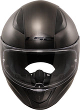 קסדת כביש מלאה LS2 FF353 RAPID II JEANS טיטניום - LS2