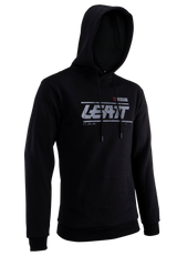 קפוצ'ון Leatt Core Black - Leatt
