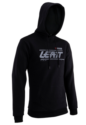 קפוצ'ון Leatt Core Black - Leatt