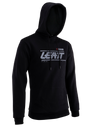 קפוצ'ון Leatt Core Black - Leatt