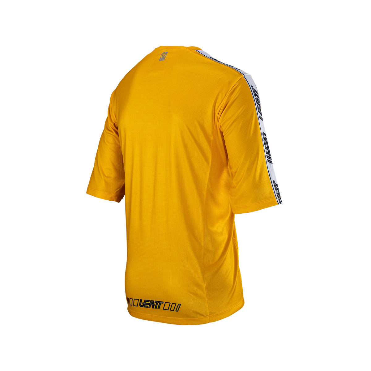 חולצת רכיבה קצרה MTB Enduro 3.0 Gold - Leatt