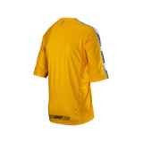 חולצת רכיבה קצרה MTB Enduro 3.0 Gold - Leatt