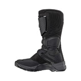 מגף אדוונצ'ר Leatt ADV HydraDri 7.5 – אטום למים | Stealth - Leatt