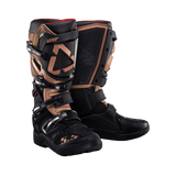 מגף 5.5 FlexLock Enduro Copper - Leatt