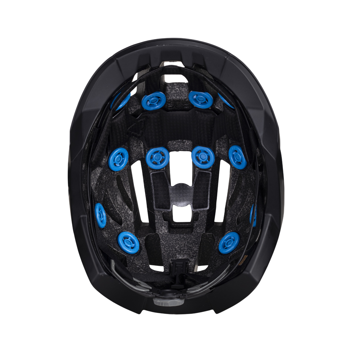 קסדה קרוס/גראבל MTB Endurance 3.0 Black - Leatt