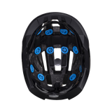 קסדה קרוס/גראבל MTB Endurance 3.0 Black - Leatt