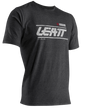 חולצה קצרה Leatt Core Black - Leatt