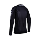סט מכנס וחולצה 4.5 Lite Stealth - Leatt
