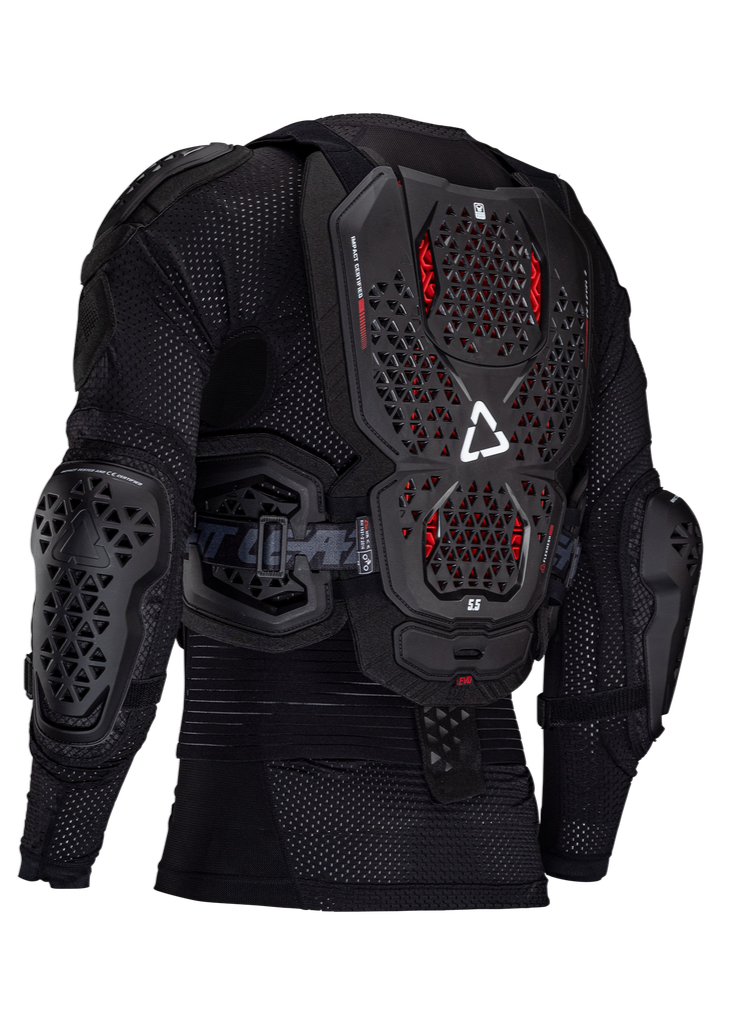 מגן גוף מלא | LEATT Body Protector Evo 5.5 - Leatt