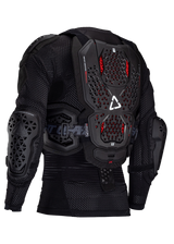 מגן גוף מלא | LEATT Body Protector Evo 5.5 - Leatt