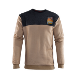 סוודר Leatt Premium Desert - Leatt