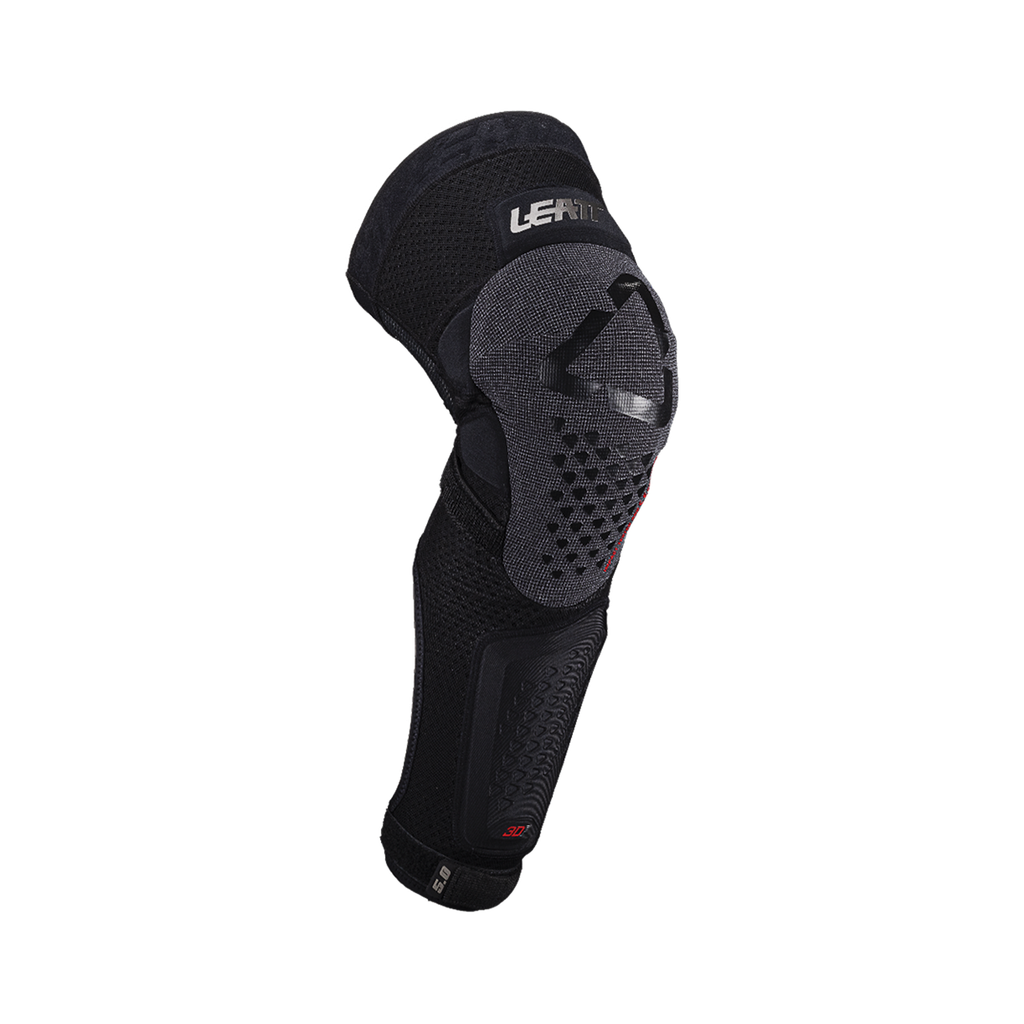 מגן ברכיים ושוק ילדים Leatt Guard 3DF 5.0 Evo EXT - Leatt