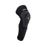 מגן ברכיים ושוק ילדים Leatt Guard 3DF 5.0 Evo EXT - Leatt
