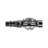 פדל אלומיניום Leatt AllMtn 6.0 Clip-in רוחב 95x70 מ"מ שחור - Leatt