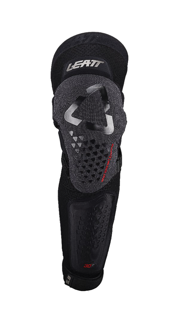 מגן ברכיים ושוק Leatt Knee Guard 3DF 5.0 Evo EXT - Leatt