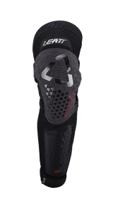 מגן ברכיים ושוק Leatt Knee Guard 3DF 5.0 Evo EXT - Leatt