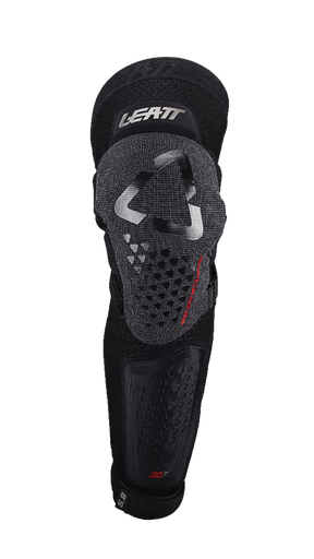 מגן ברכיים ושוק Leatt Knee Guard 3DF 5.0 Evo EXT - Leatt